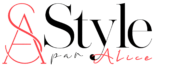 style par alice logo